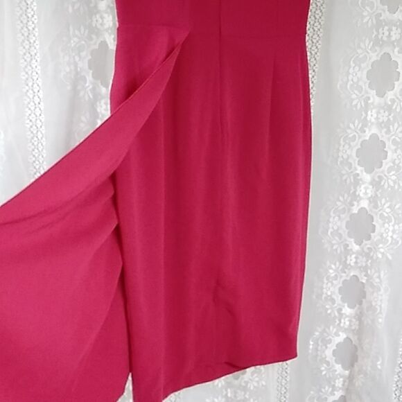 MAX MARA MADE IN ITALY WOMEN'S DRESS SIZE APPROXIMATELY M-L - Picture 11 of 16